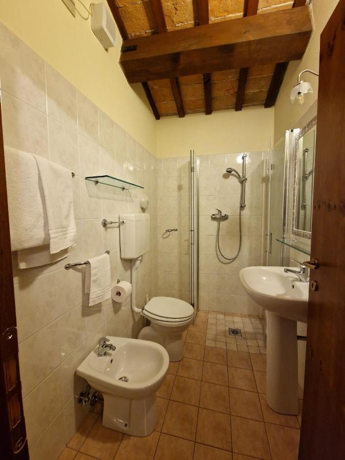 Agriturismo e Cantina La Sabbiona Faenza Exterior foto